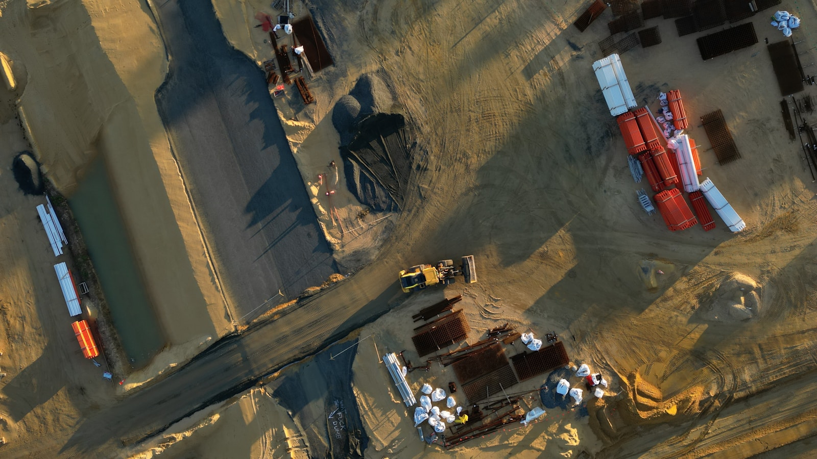 Commercial construction and project delivery