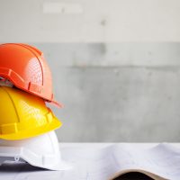 Boris Johnson encourages construction industry back to work