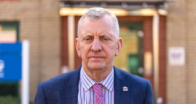 Furlough extension is ‘crucial lifeline’ for Derbyshire’s construction industry