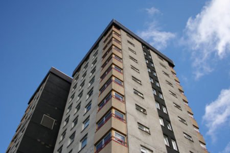 Post-Grenfell regulation aims to transform fire safety in buildings